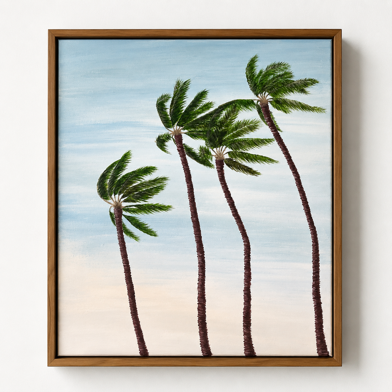 Four Palms