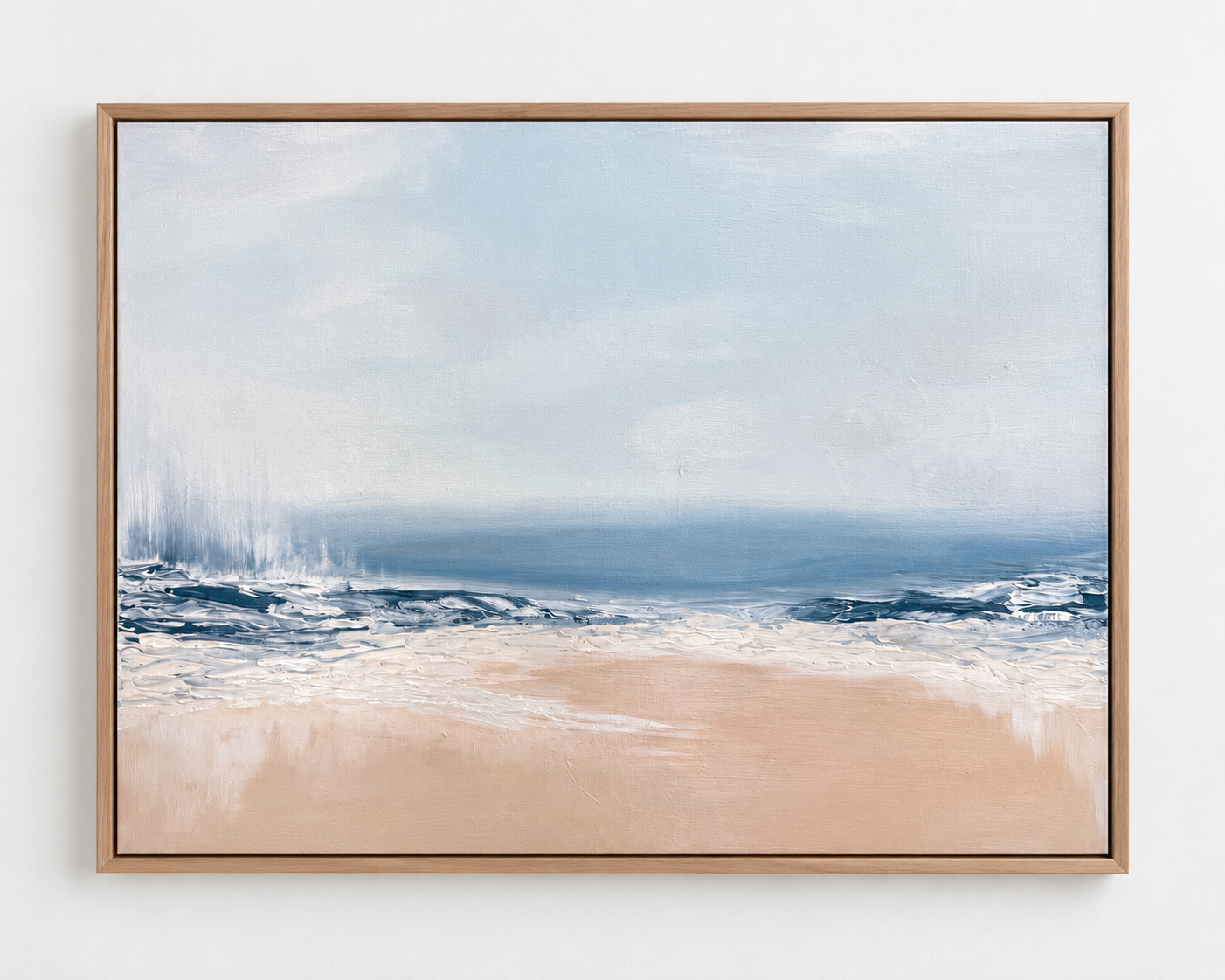 Sandy Shore