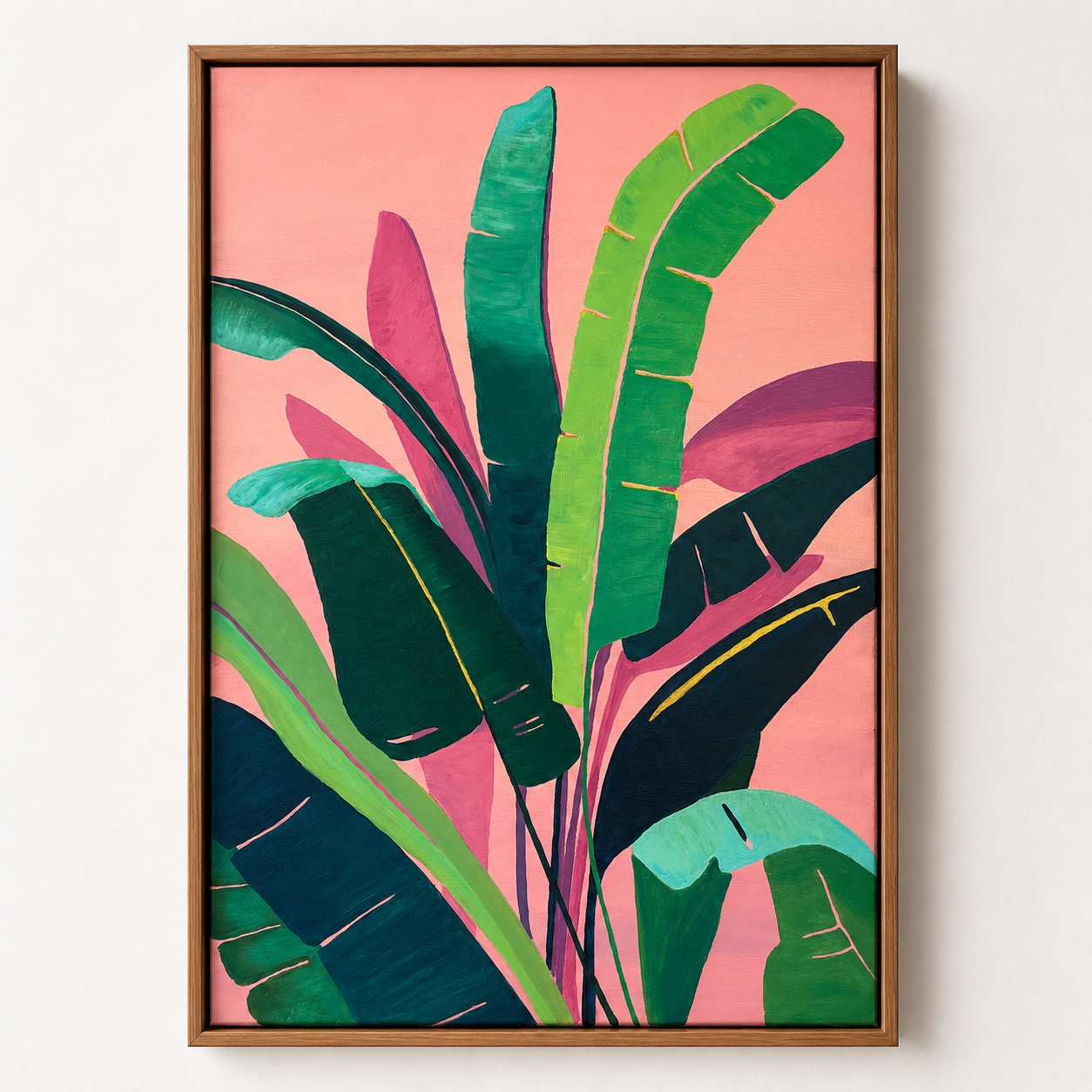 Leaves of Color
