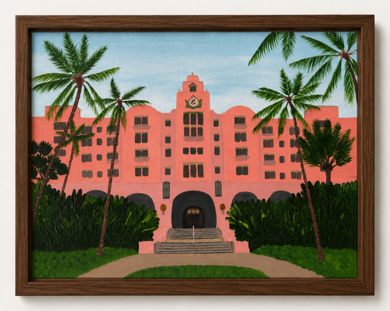 Royal Hawaiian