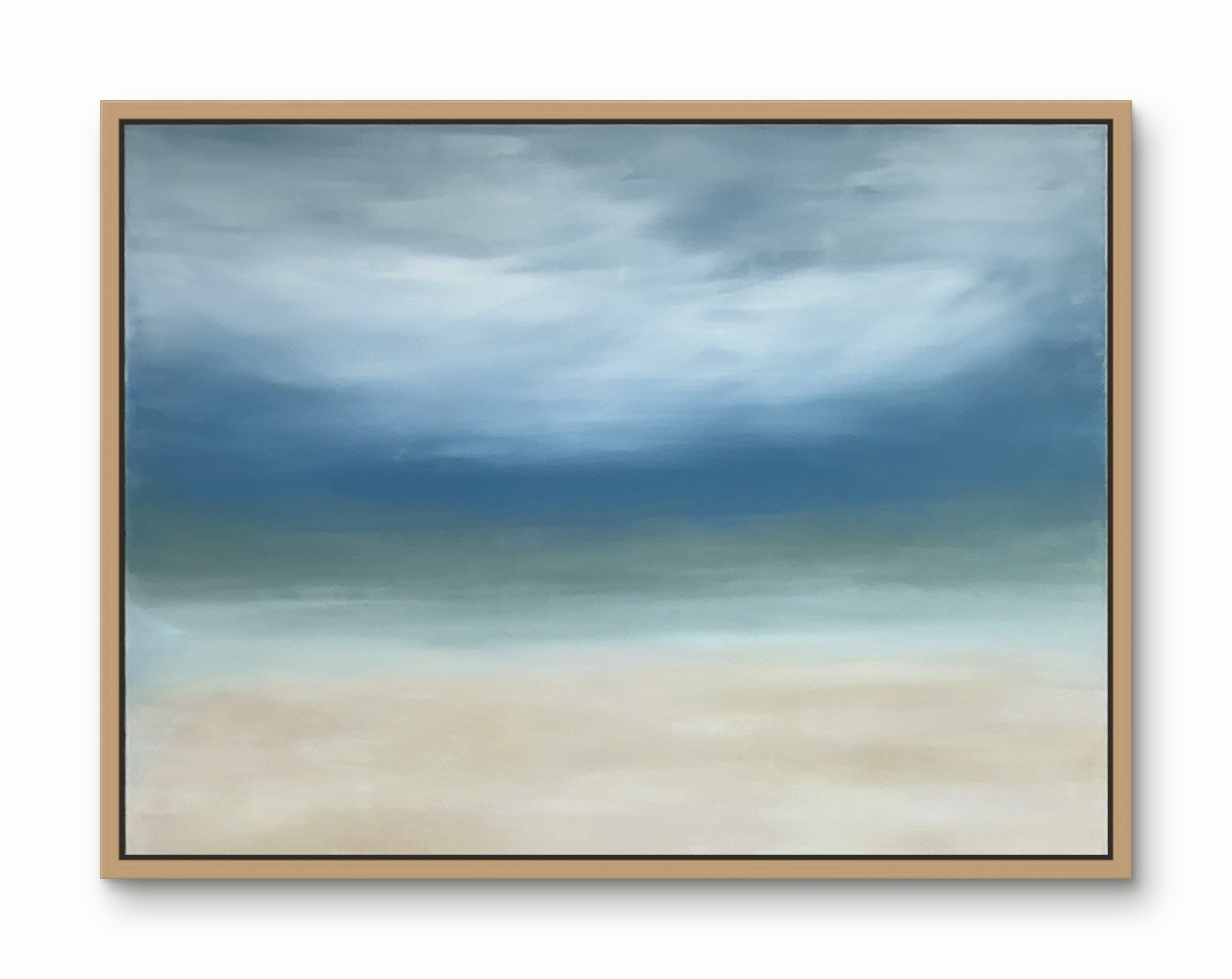 Stormy Evening